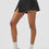 Thumbnail: Alosoft Backspin Skirt - Black