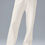 Thumbnail: Scholar Straight Leg Sweatpant - Ivory