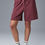 Thumbnail: Chill Short - Burgundy Truffle