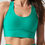 Thumbnail: Airlift Empower Bra - Spruce Green