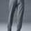 Thumbnail: Muse Sweatpant - Steel Grey Heather