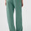 Thumbnail: Accolade Straight Leg Sweatpant - Botanical Green