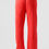 Thumbnail: Accolade Straight Leg Sweatpant - Red Hot Summer