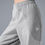 Thumbnail: Make Waves Sweatpant - Athletic Heather Grey Tonal