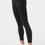 Thumbnail: 7/8 High-Waist Airbrush Legging - Black