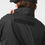 Thumbnail: Latitude Light Weight 1/2 Zip Pullover Jacket - Black