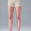 Thumbnail: Sport Play High-Waist Knit Short - Ivory/Alabaster