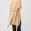 Thumbnail: Wool Gameday Overcoat - Camel