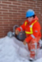 Enbridge Gas - Take Action: Clear Your Meter