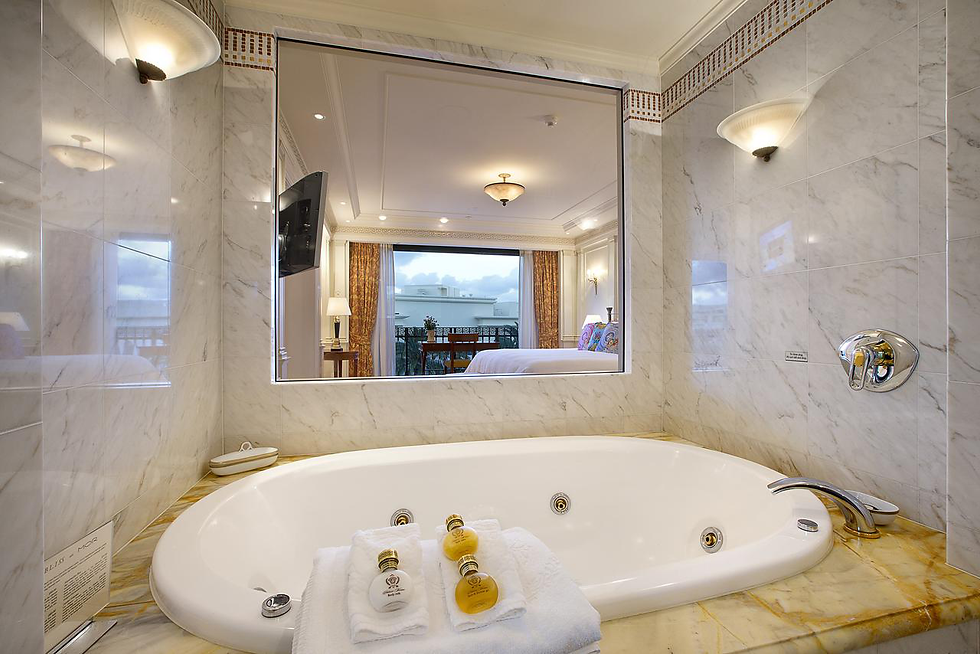 Palazzo Versace Gold Coast