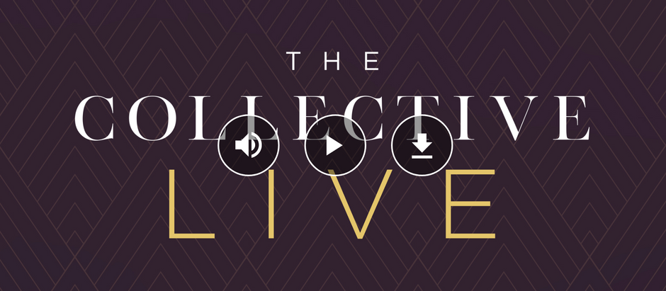 The Collective Live - Interview