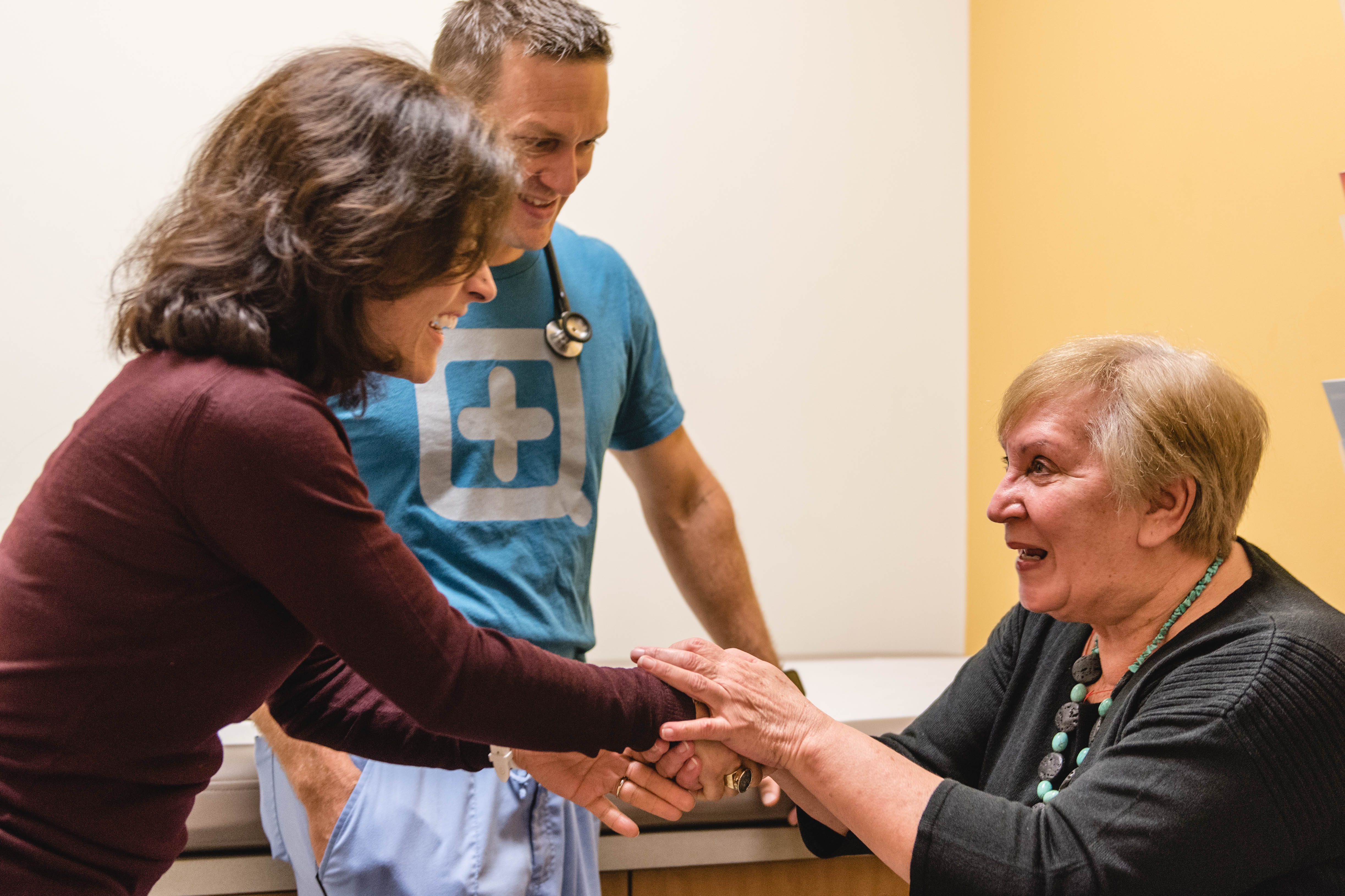 HOME WatermarkUrgentCare