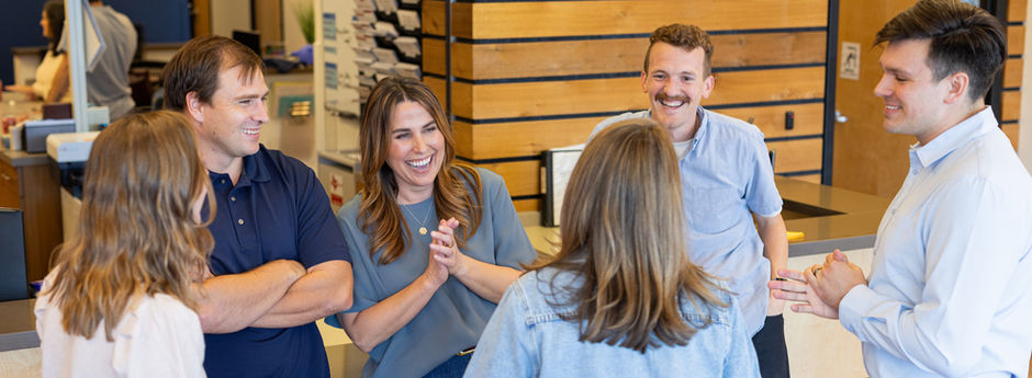 Sharing the Opportunity: Why Watermark Health Launched the Collaborative Clinic Network