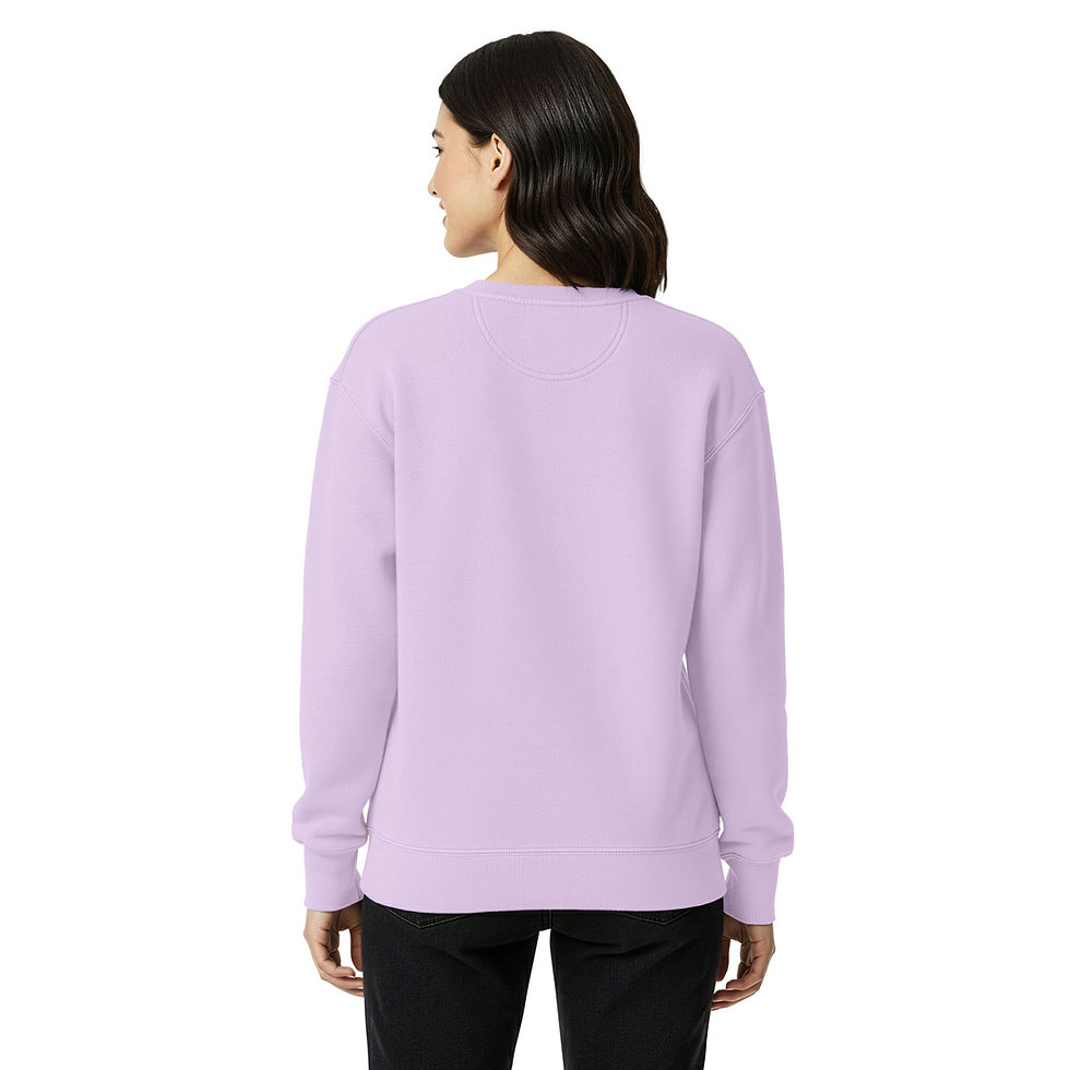 Miniatura: Watermark Health Crew Neck Sweatshirt