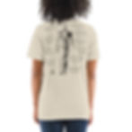 Thumbnail: Biblical Anatomy Front & Back T-Shirt