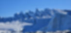 Isfjord sejlads
