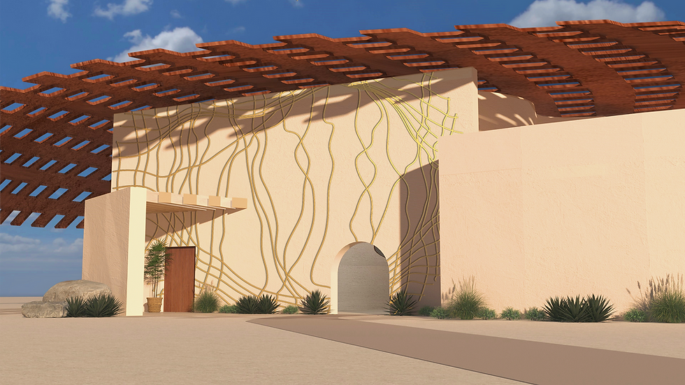 iGuzzini outside render.png