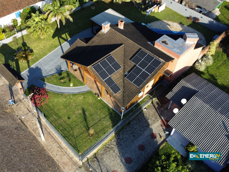 Energia Solar Ecoenergy RS Parobé Grande Porto Alegre Retorno do investimento garantido Pr