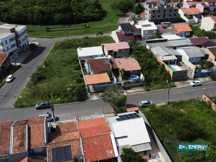 Energia Placa Solar Ecoenergy RS Alvorada Equipe de instalaçao Qualidade Economia Preço Dr