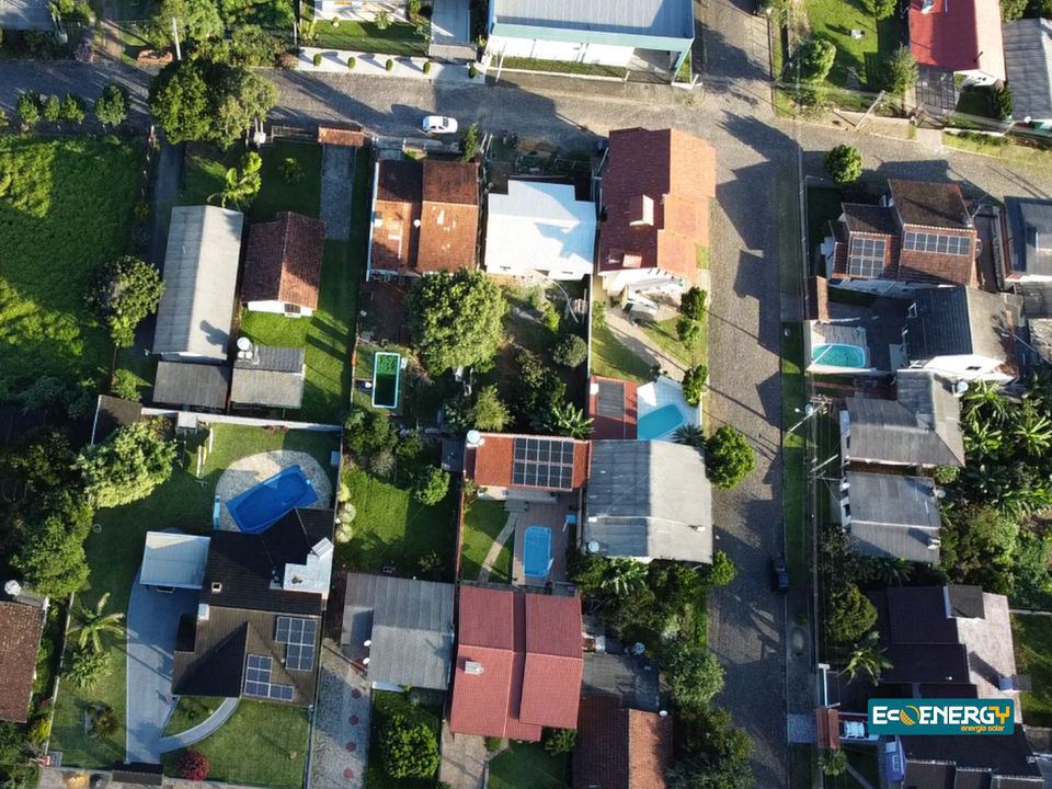 Energia Solar Ecoenergy RS Parobé Equipe de instalação Serviço de qualidade Vale do Paranh