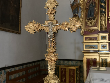 Sprankelende vooruitzichten!