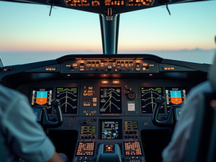 Design Principles for Human-Centered Aerospace Engineering