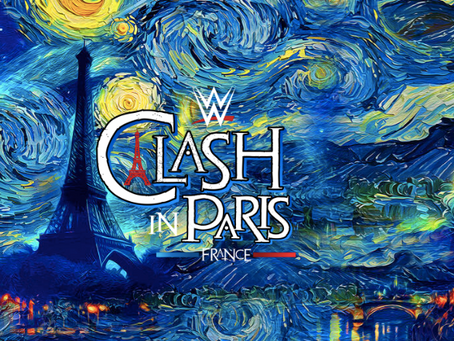 WWE Clash in Paris 2025 Results: Rollins Retains, Cena Shines, Reigns Stretchered Out