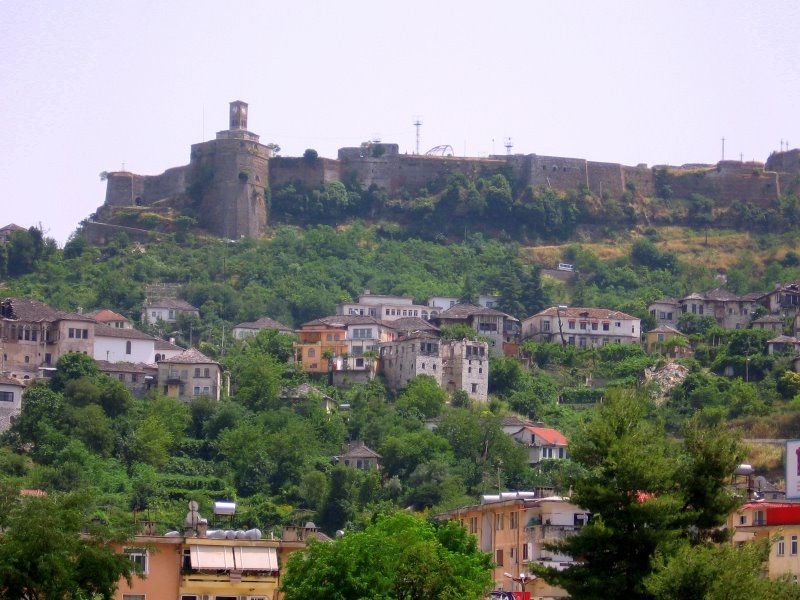 Gjirokaster Tour