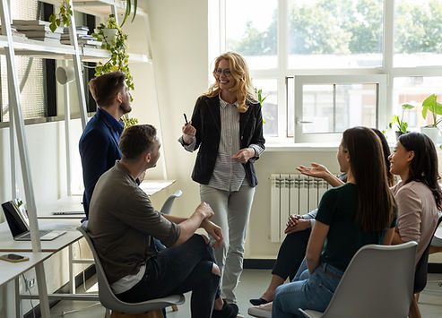 emotional intelligence