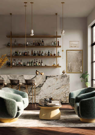 Vintage Modern