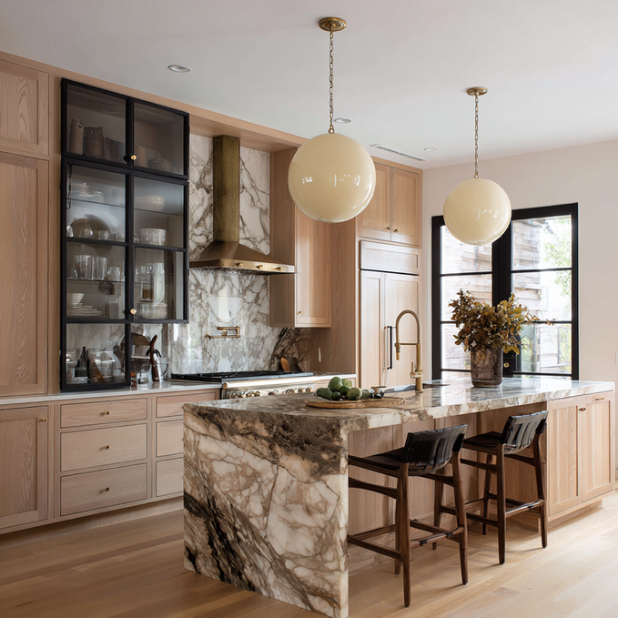 Vintage Modern