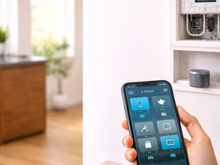 🏠 Smart Home Electrical Upgrades in Toronto (2026 Guide)⚡ Upgrade Your Home with Smart Electrical Systems in Toronto