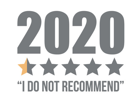 Build a Better 2021