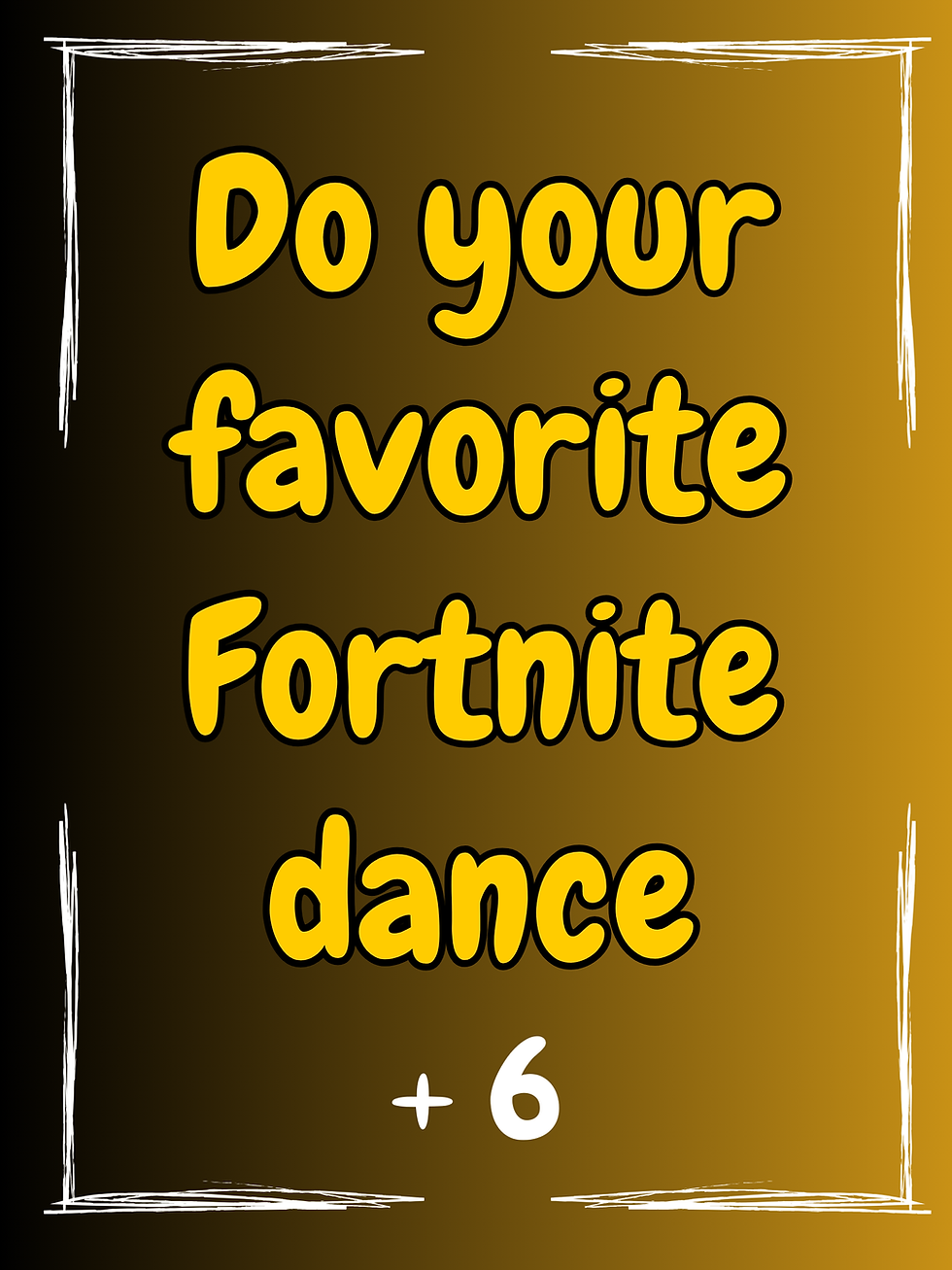 Thumbnail: Funspiracy: Only Dares!