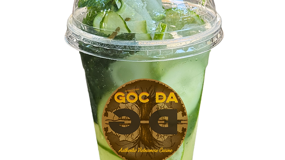 157. Green Goc Da