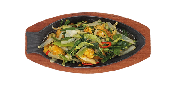 58. Chả Cá Lã Vọng