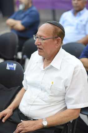 המועצה הדתית קרית עקרון 