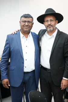 המועצה הדתית קרית עקרון 