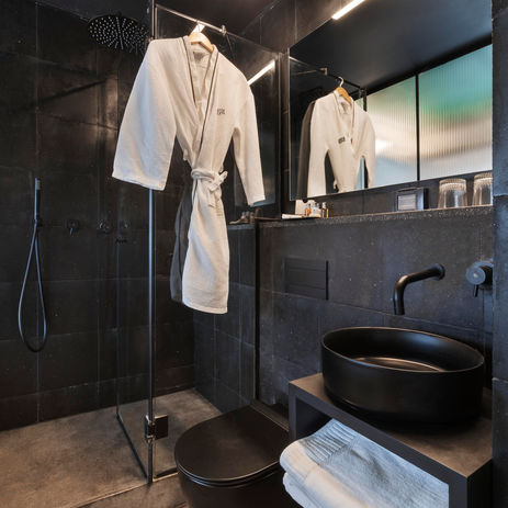 שקד פרויקטים בניה בעמ