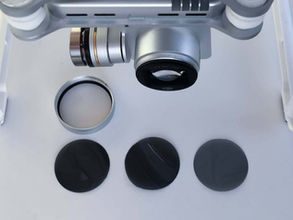 פילטרים לרחפן, כיצד הם עובדים ואיך להשתמש בהם