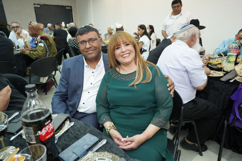 המועצה הדתית קרית עקרון 