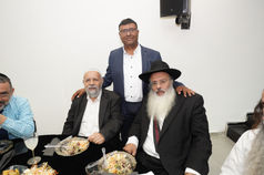 המועצה הדתית קרית עקרון 