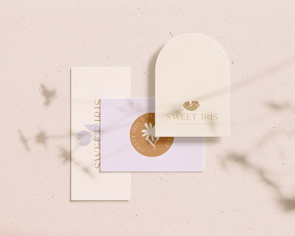 Thumbnail: Flora Brand Kit