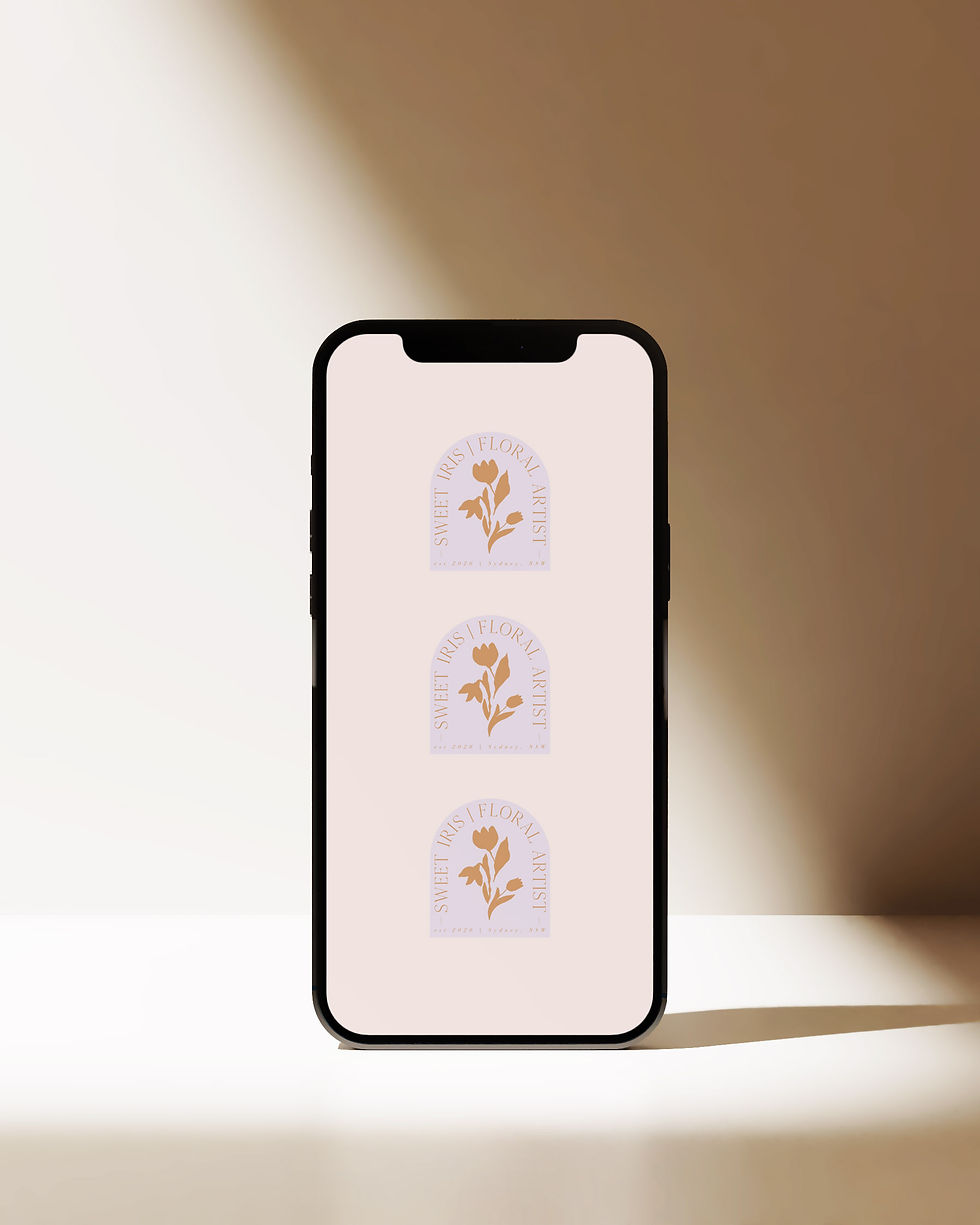 Thumbnail: Flora Brand Kit