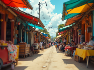 Join dkdcCaribConnect: Support Caribbean Community Development