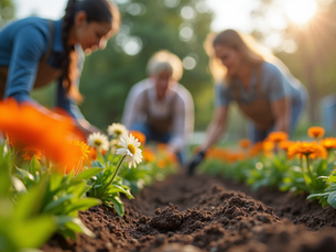 Explore Volunteer Opportunities with dkdcCaribConnect