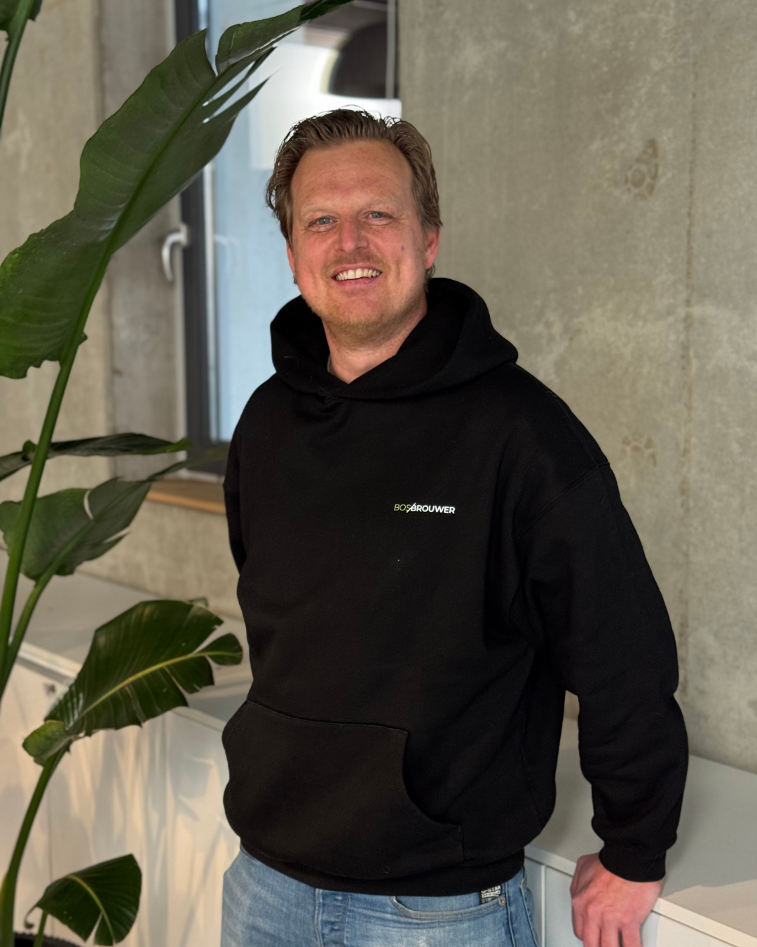 Foto van schrijver: Roel Knitel