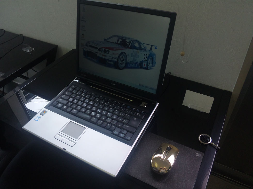 パソコン学ぼうよ