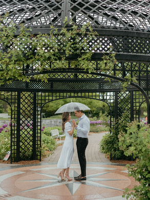 The 5 Best Places to Propose in Melbourne (That Feel Truly Unforgettable)