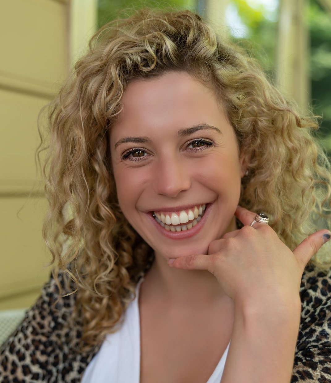 Writer: Karina Dobra